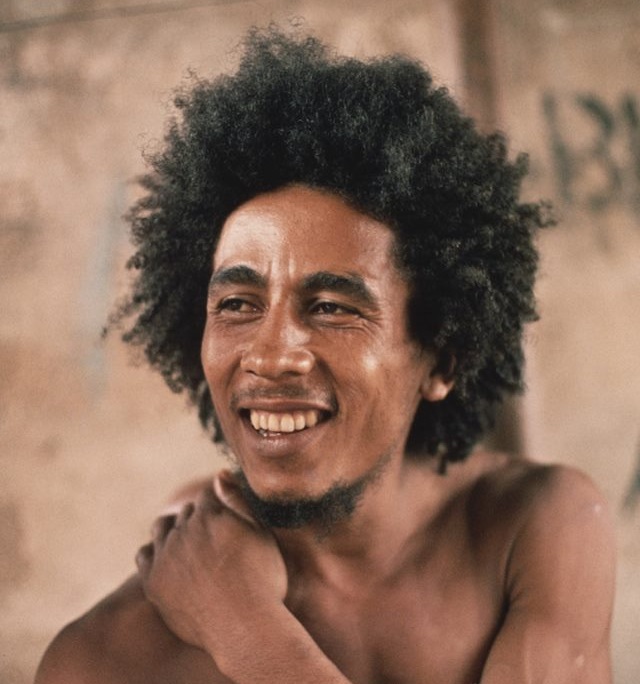 The Legacy Of Bob Marley: Remembering The Icon After His Passing