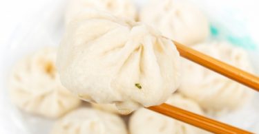 Cantonese Dumpling Recipe