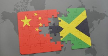 Don't Believe The Chinese Prefers Jamaicans Over Their Own