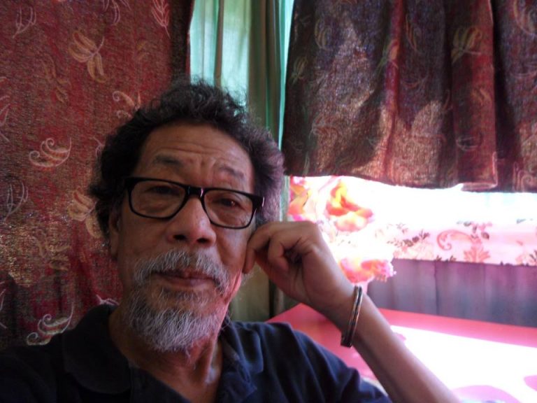 Chinese Jamaican Leo Lee