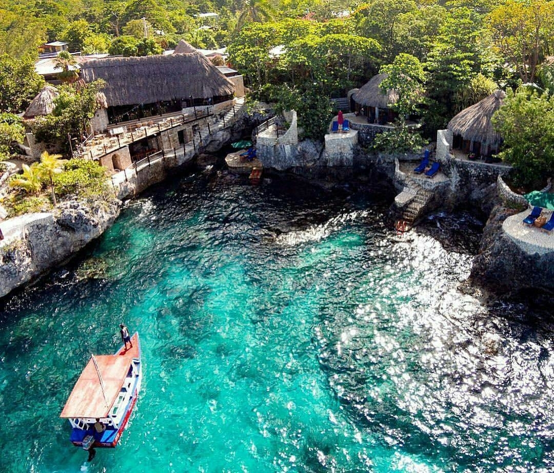 Jamaica Included in US News and World Reports List of Best Places to Visit in the ...