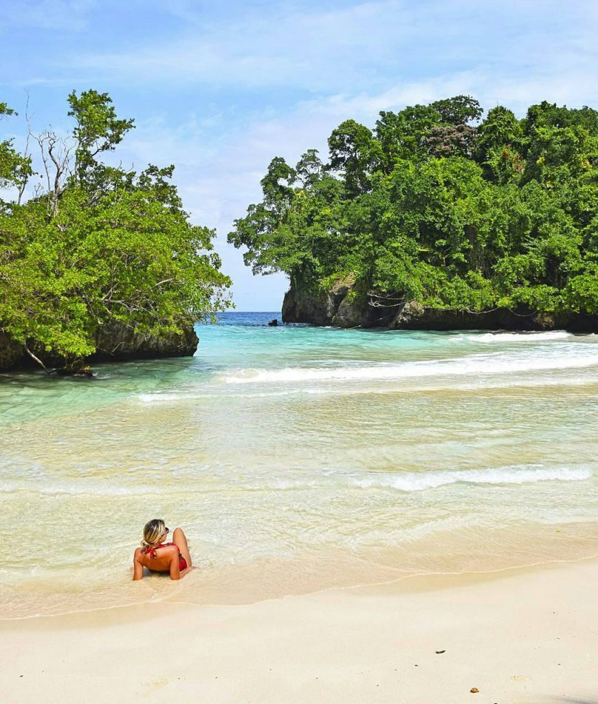 Jamaica Ranks Number 4 on List of Best Affordable Caribbean Destinations for 2016