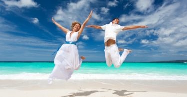Jamaica among Top 22 Caribbean Destinations for Honeymooners