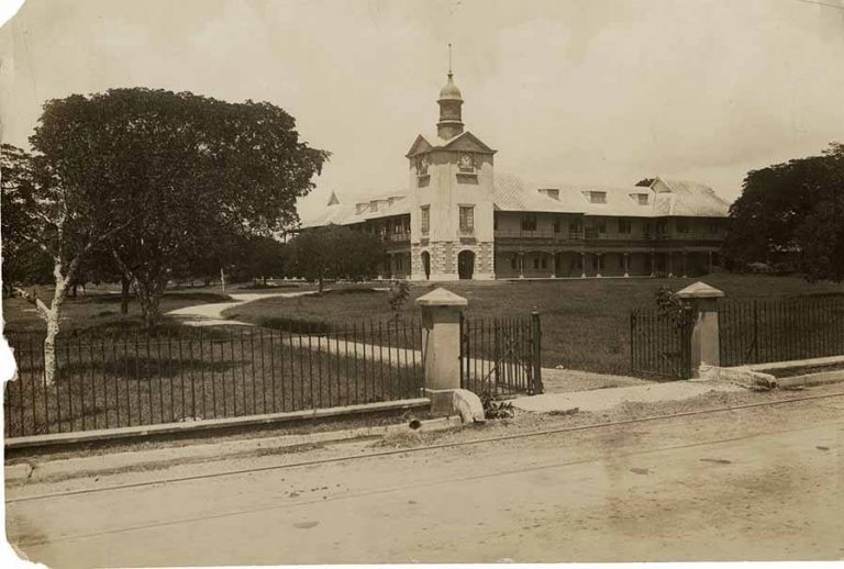 Mico College