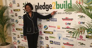 Jamaica Diaspora Education Task Force Kicks Off US$2 Million Fundraising Campaign in Washington DC