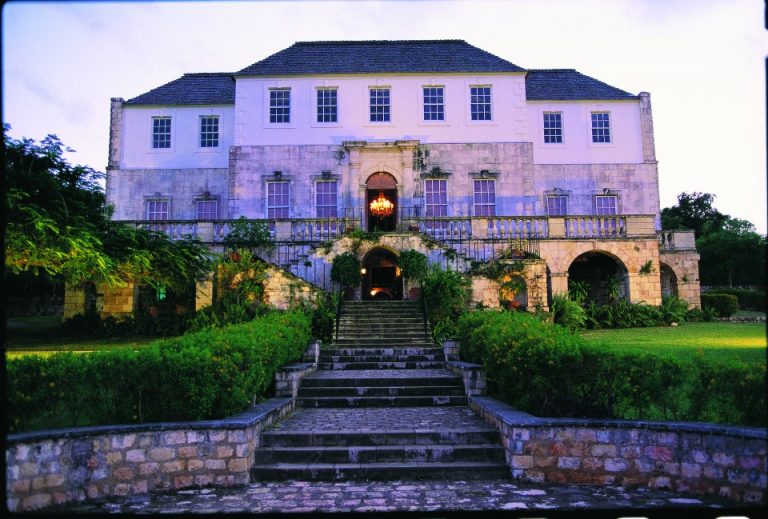 Rose Hall, Montego Bay, Jamaica