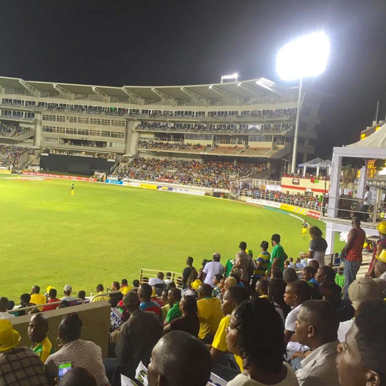 Sabina Park