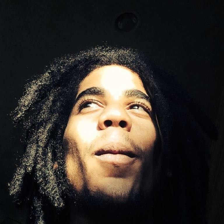 Skip Marley