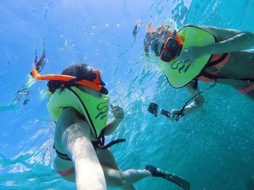 Snorkel