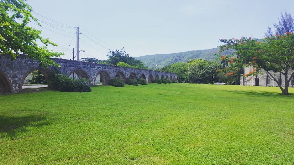 University of the West Indies Mona Campus