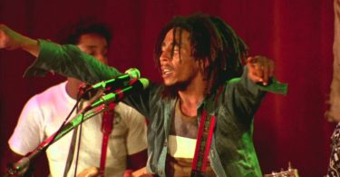 Bob Marley & The Wailers To Release Expanded Version Of 'Live!'