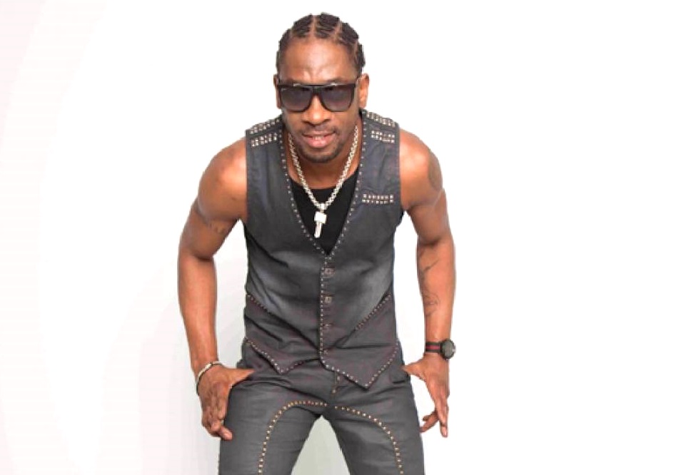 Bounty Killer