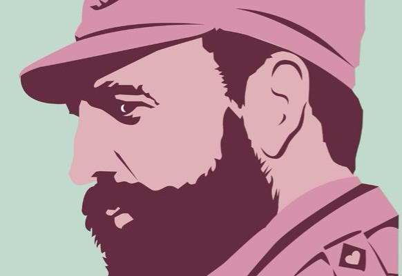 Fidel Castro: The Man, The Visionary, The Enigma