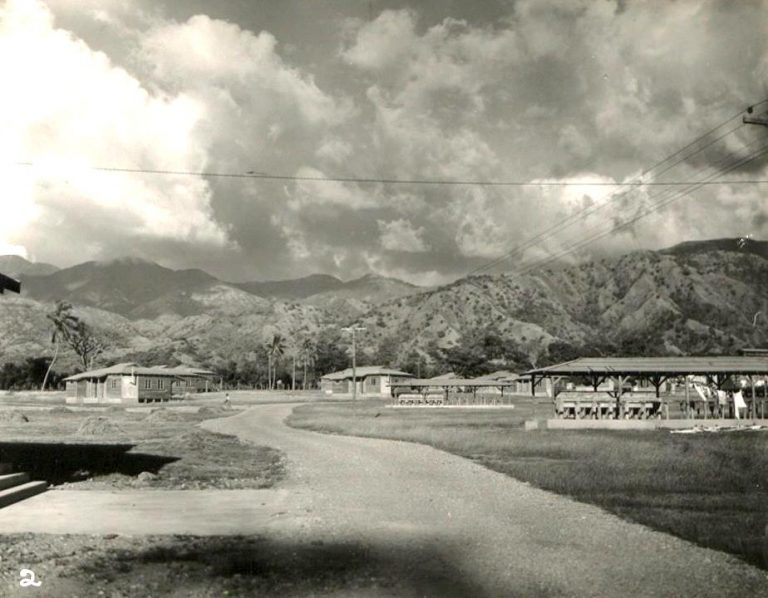 Gibraltar Camp