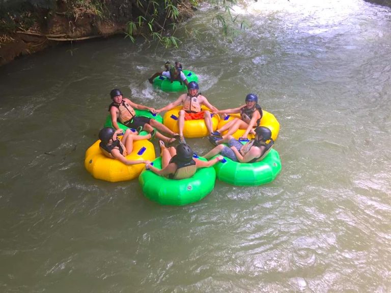 Good River