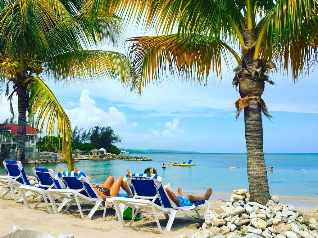 Jewel Paradise Cove