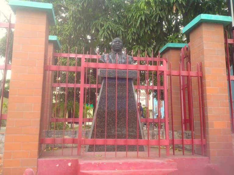 Liberty Hall