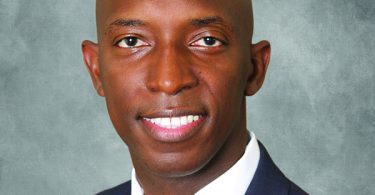 Jamaican American Mayor elected to lead national US governing organization