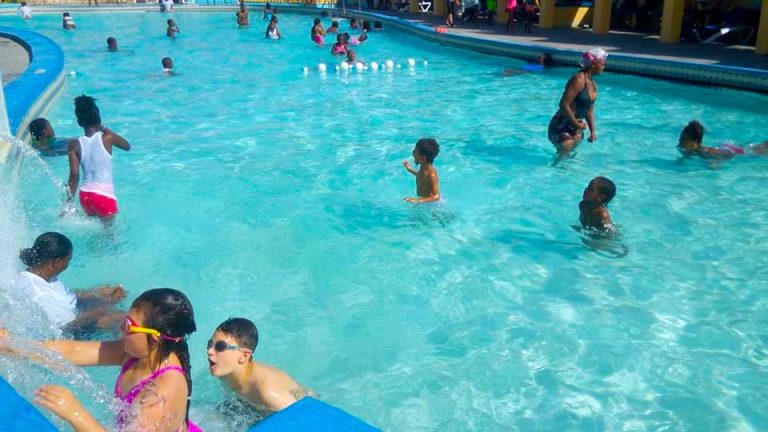 Rockfort Spa