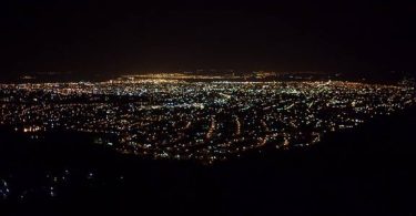 Skyline Drive