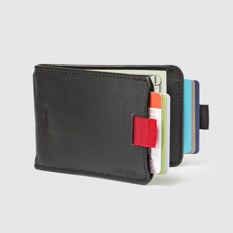 Found Wallet