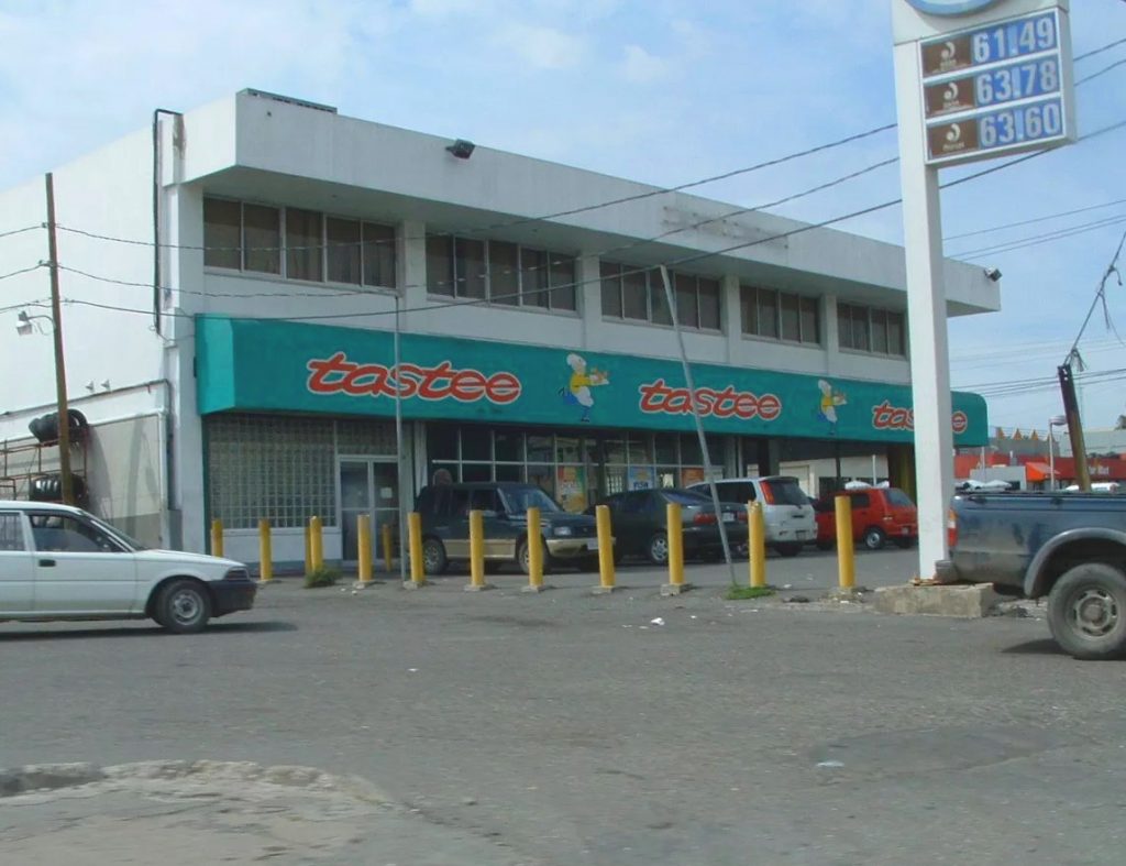 What Things Cost in Jamaica