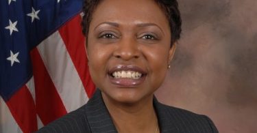 Jamaican-American Congresswoman Urging Caribbean Nationals to Apply for US Citizenship