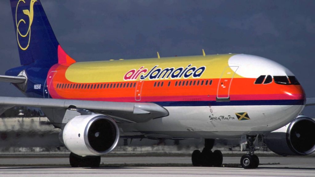 7 Reasons Why We Miss Air Jamaica