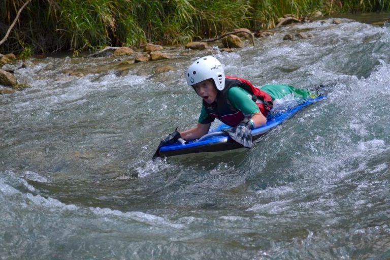 river board