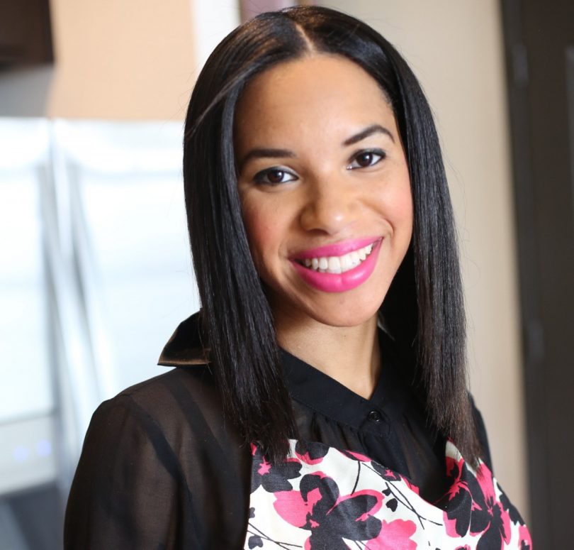 10 Questions with Jamaican-American Foodie Briana Riddock