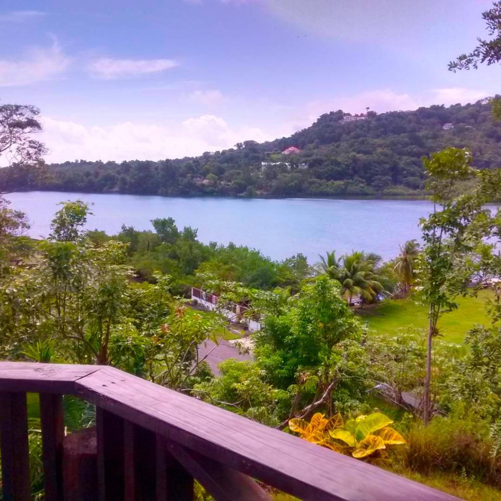 Bay View Spa