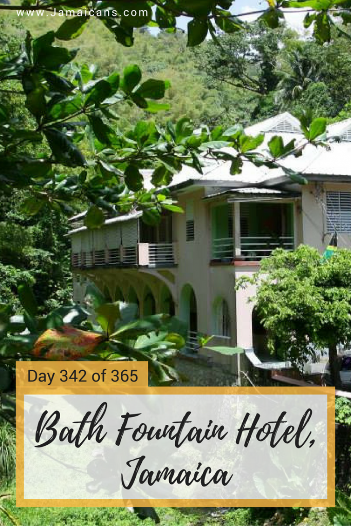 Day 342 of 365 Things to Do, See & Eat in Jamaica Visit The Village