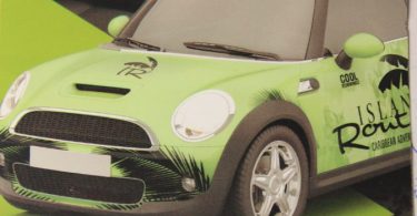 Island Routes Offers Self-Driving MINI Cooper Tours of Jamaica