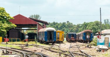 JRC Seeks to Revive Rail Routes from Montego Bay to Kingston