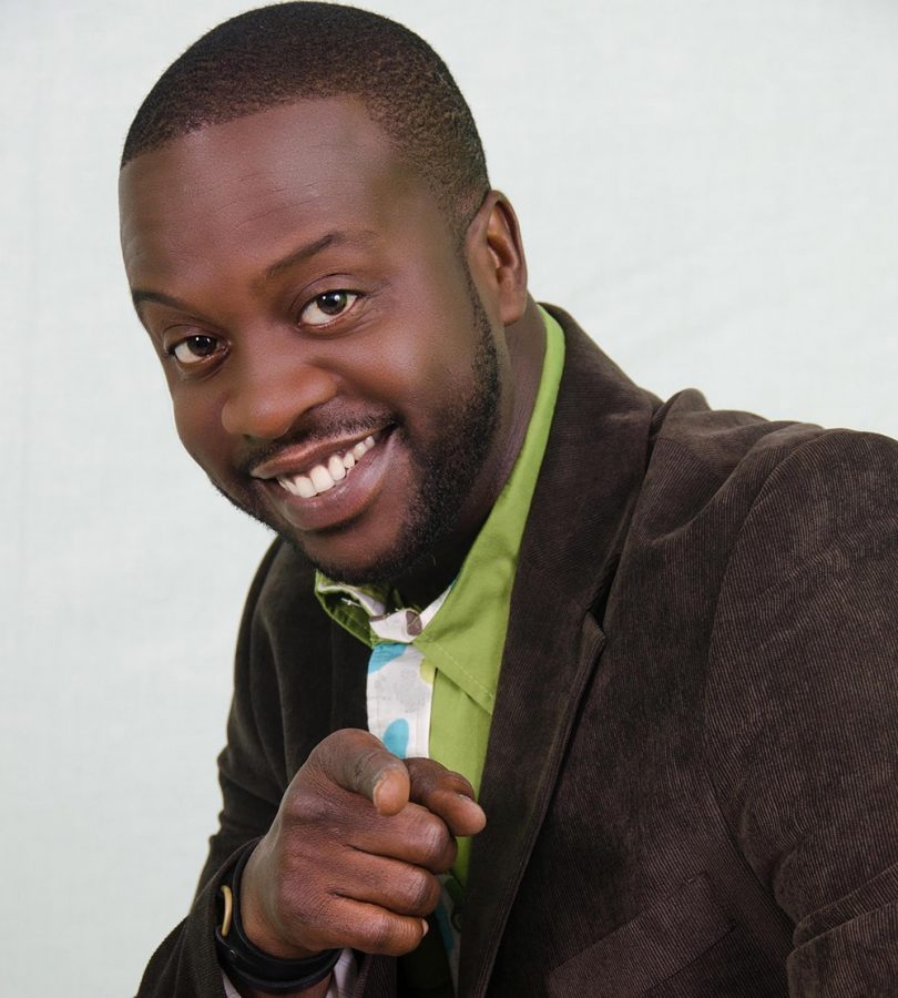 Jamaican Christopher "Johnny" Daley