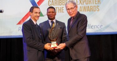 Jamaican Company Exporter of the Year