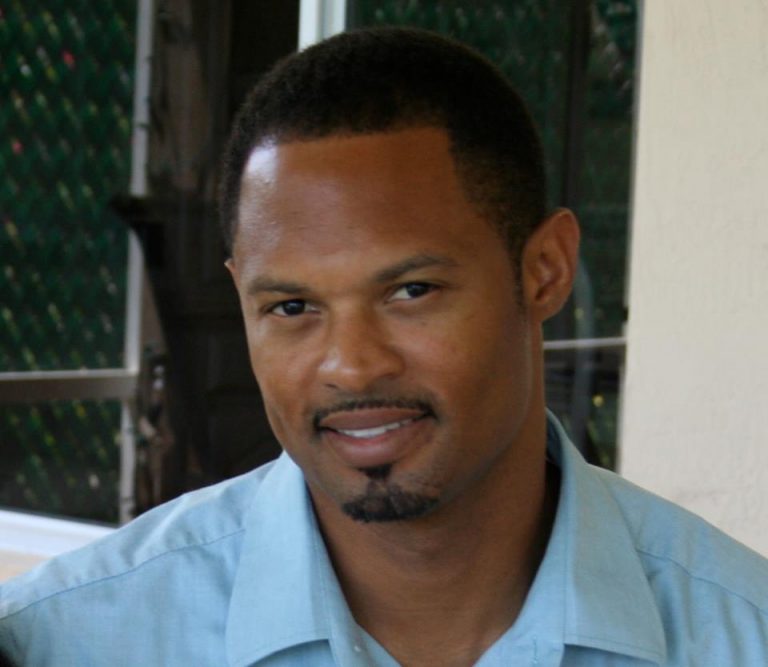Jamaican Roger Harriott Football Coach Lead Team to History Making Title