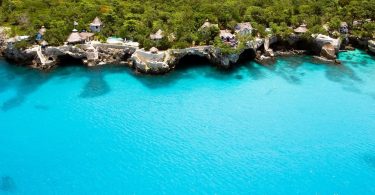 Negril Caves Resort Top Caribbean Escape Travel Channel