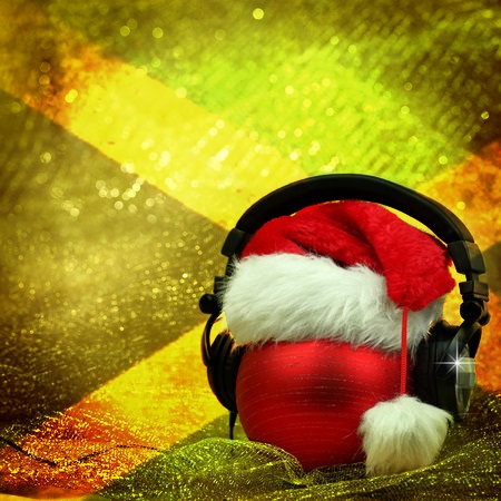 Popular Jamaican Christmas Songs