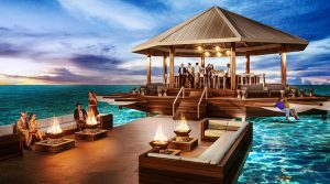 Sandals South Coast Resort Re-Opens After Renovation