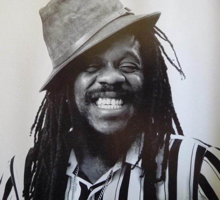 Dennis Brown