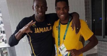Top Jamaican sports moments 2016