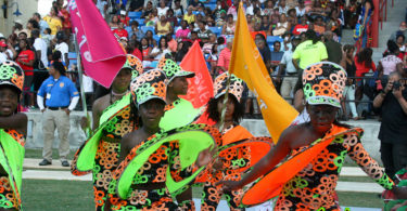 Miami Broward Junior Carnival