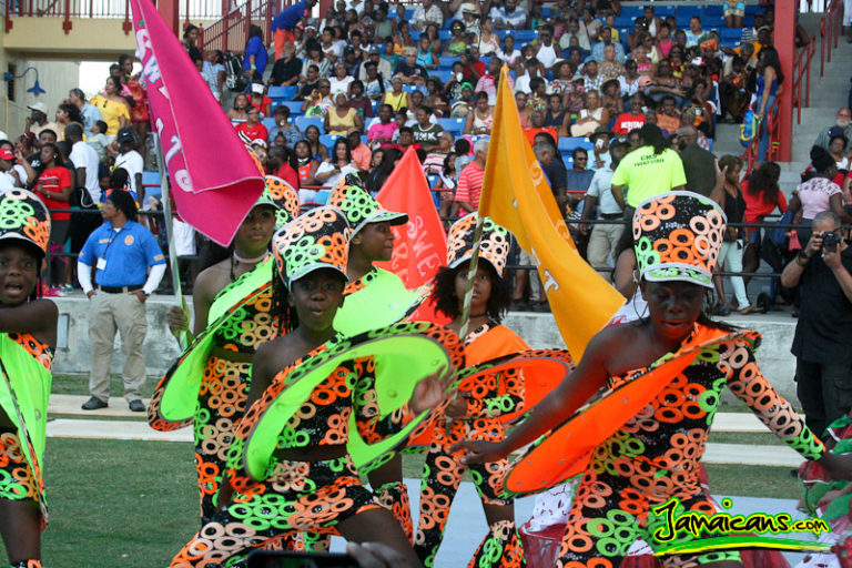 Miami Broward Junior Carnival