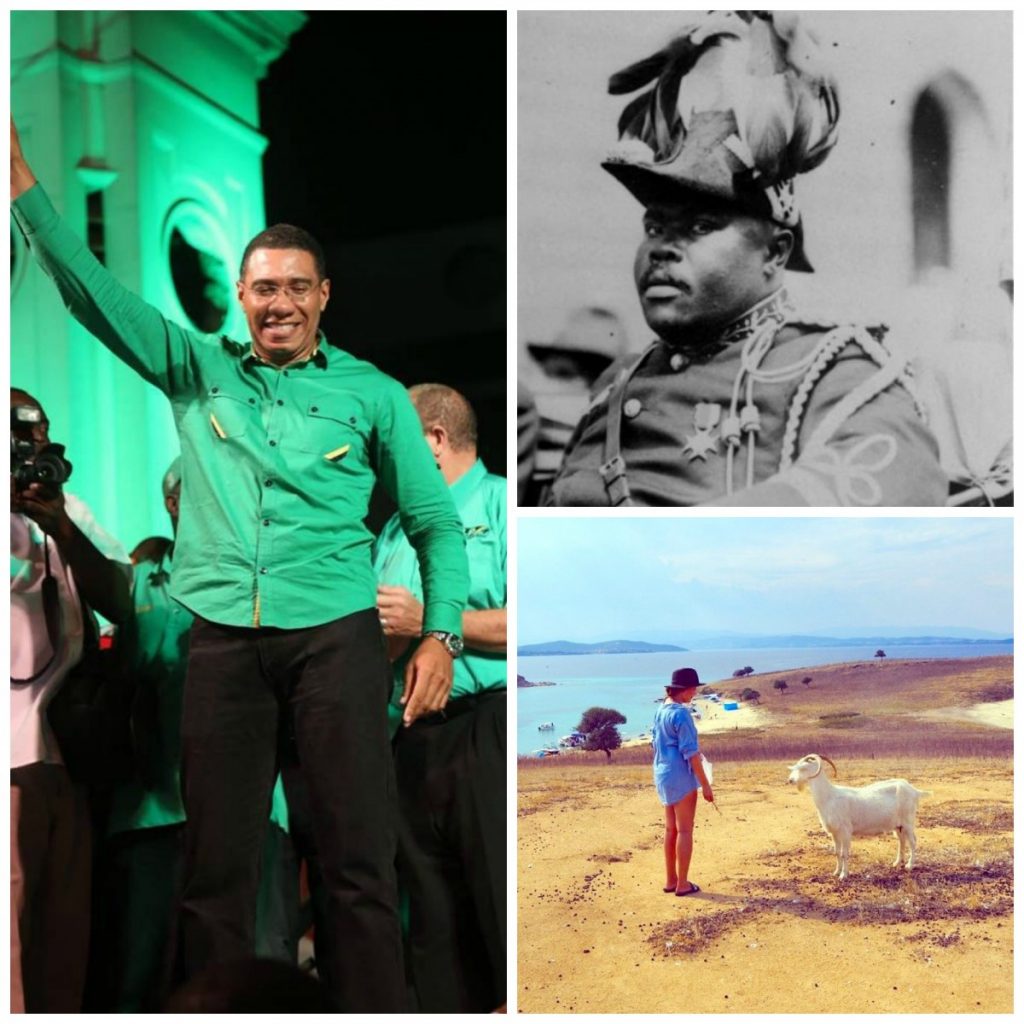 10 Top Jamaican News Stories for 2016