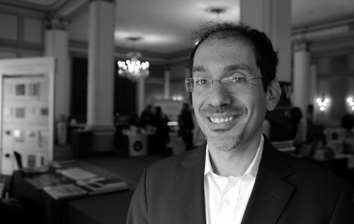 David Rifkin A-List Designers Headline Diversity Panel on Black Art, Architecture ...