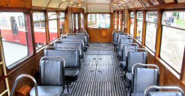 How Much Do you know about the Jamaican TramCars