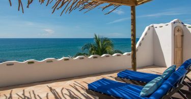 Jakes Resort Hotel Treasure Beach Jamaica
