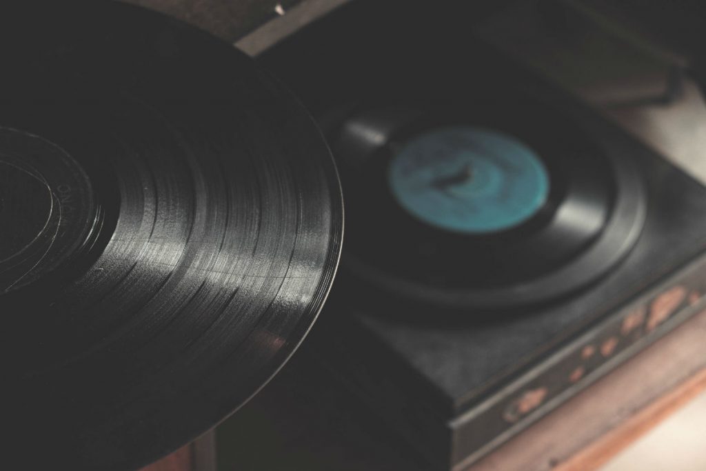 Jamaica Vinyl Factory will start pressing records again photo by Mink Mingle
