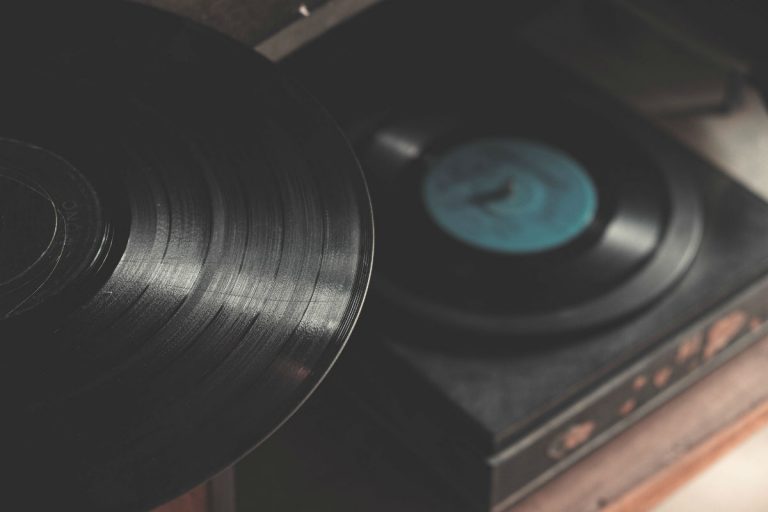 Jamaica Vinyl Factory will start pressing records again photo by Mink Mingle